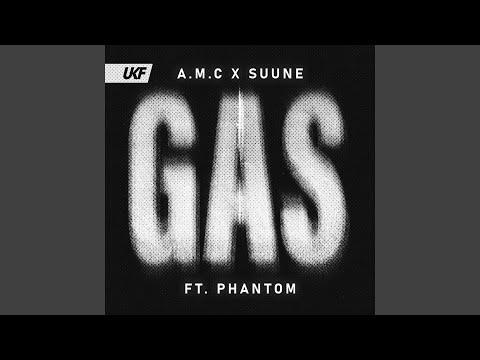 Gas