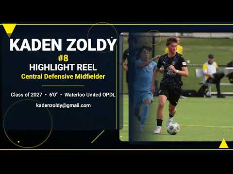 video highlight thumbnail