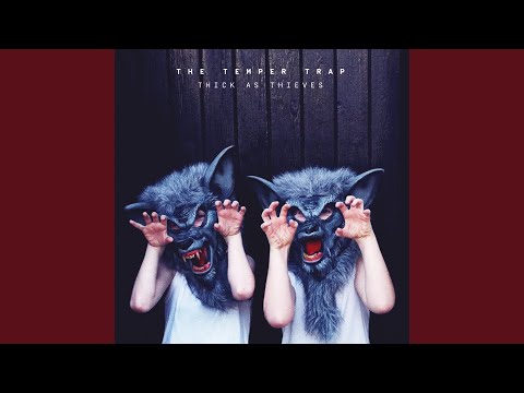 On the Run - The Temper Trap