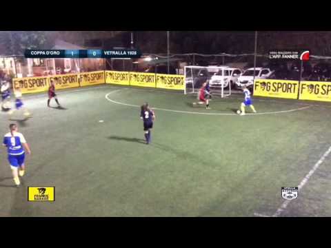 Stella Azzurra Frankie Garage Memorial Sgreccia Coppa D'Oro Vs Vetralla 1928