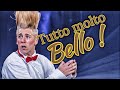 Tutto Molto Bello Bello Nock Al Trampolino Elastico E L Entrata Di Guglielmo Tell 2011