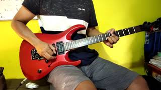 Download lagu Boomerang - Kembali ( guitar cover by Hani ) mp3