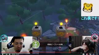 k4senさんの絶対に笑わない男達 で笑ったら見るのやめます。