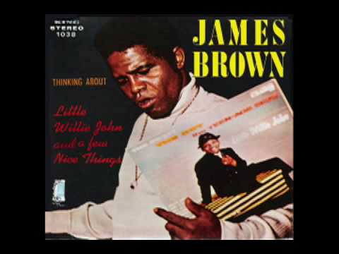 Bill Bailey - James Brown