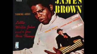 Bill Bailey - James Brown