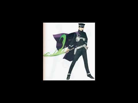 Silver's Favorite VGM #666 - Battle -Raidou- 2008