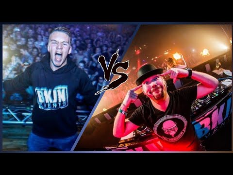 SEFA VS DR. PEACOCK MASTERS OF FRENCHCORE HYDRA MUSIC MIX #FRENCHCORE #SEFA #PEACOCK