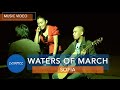 Sofia - Waters of March (Official Music Video) 