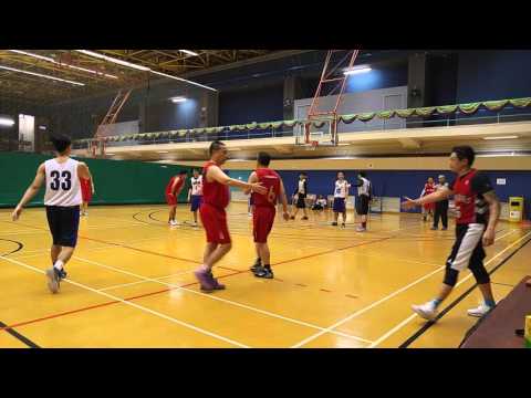 4/1/2015 KzLeague Season VI Link vs BC 3 of 4 by kickz-lab.com