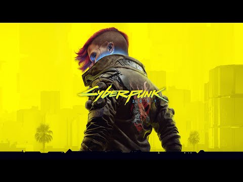 Cyberpunk 2077 Gameplay Walkthrough PART 10- No Commentary