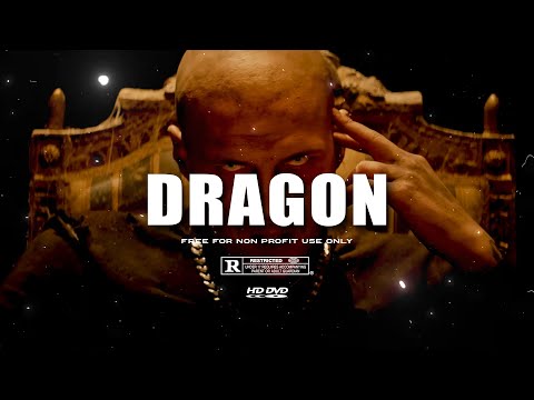 [FREE] Emotional Dark Trap Type Beat  x  SZPAKU Type Beat - "DRAGON" | Rap Trap Beat Instrumental