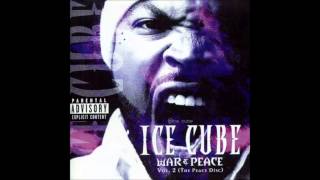 10 - Ice Cube - Mackin&#39; &amp; Driving