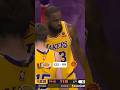 WILD ENDING ? Final minutes of Lakers vs Suns! ? | #Shorts