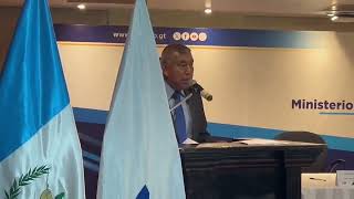 MP presenta solicitud de antejuicio contra Bernardo Arévalo