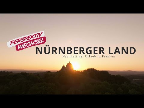 Perspektivwechsel Nürnberger Land