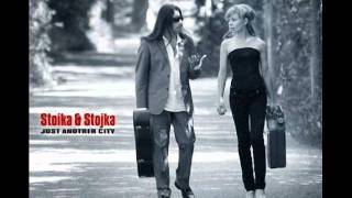 Stoika and Stojka - All I Ever Wanted.wmv