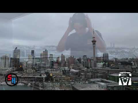 INVADHERTZ - SKY HIGH LIVE 2020