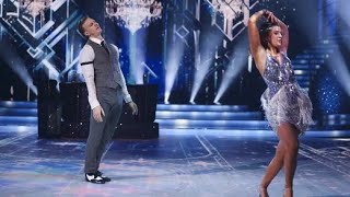 Katelyn Cummins and Leonardo Lini - Charleston