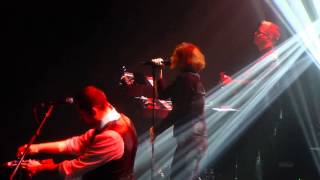 ALISON MOYET - All Signs Of Life (London, 03-04-2014)