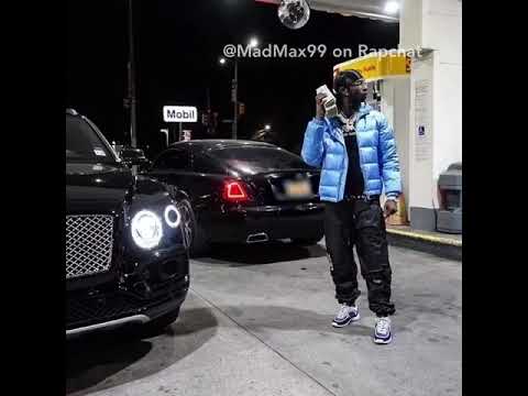 MadMax / Leek Stunna - 🐺