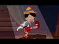 Pinocchio I Ve Got No Strings Original German 1951 Version