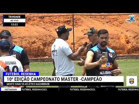Entrevista com Hélio Braz
