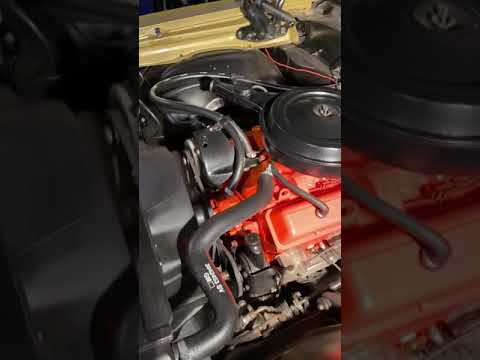 1969 Chevrolet Chevelle (CC-1424043) for sale in Jacksonville, Florida