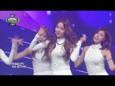 Stellar – Marionette 140305 Show Champion