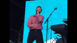 Dutch Uncles @ Sound City