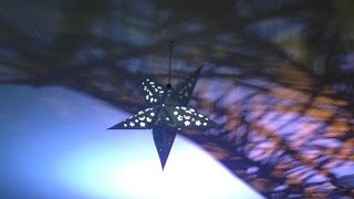 Arauto de Natal - Estrela de Belém