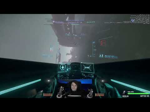 1:26.39 Snake Pit (2 lap SCR.GG/XGR) - m50