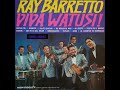Ray Barretto - La juventud de Borinquen