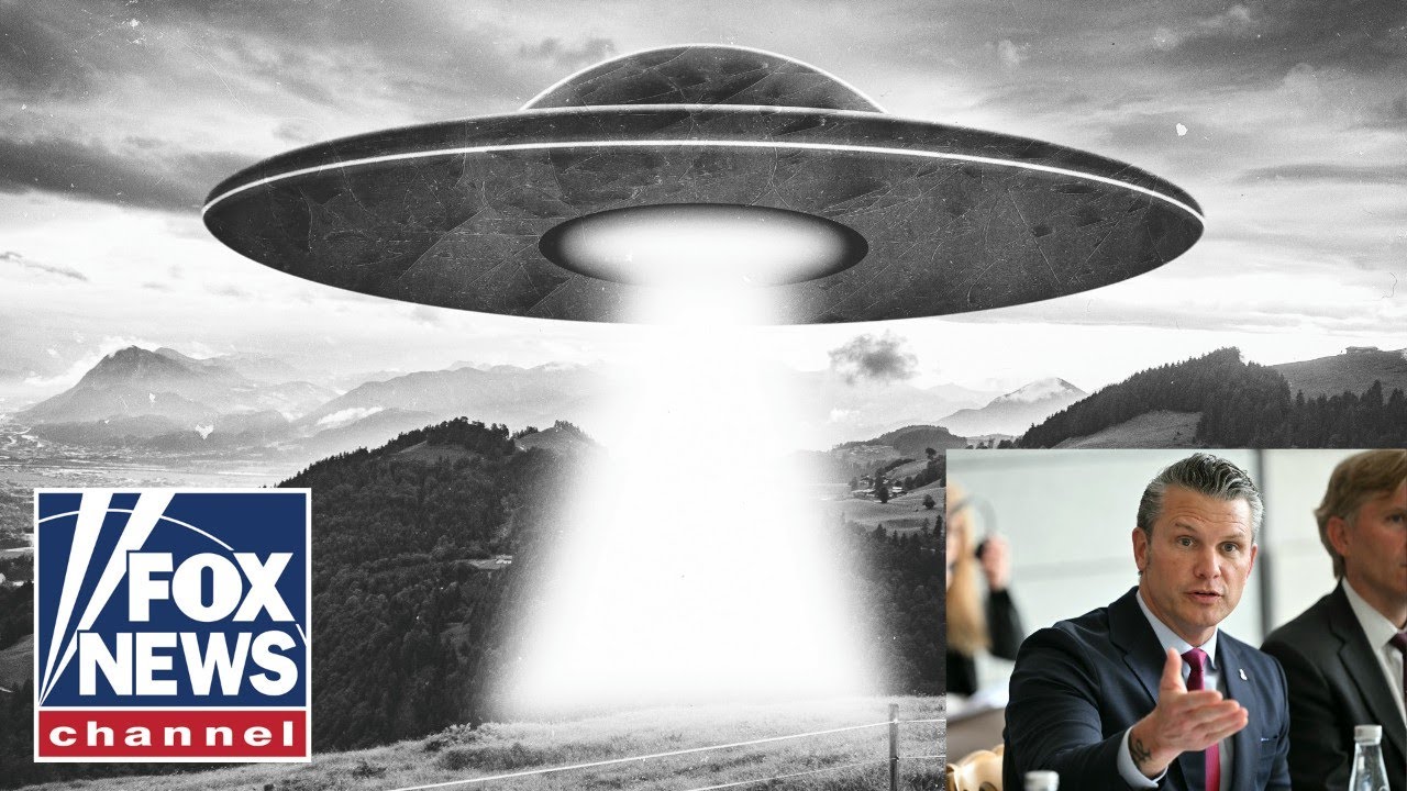 New MYSTERIOUS orb sightings released in latest UFO files