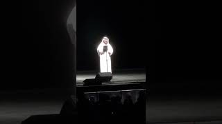 Download lagu Mishary bin Rashid Alafasy Dallas USA live- Salaman ya Umar Al Farooq Toyota Music Factory (Part 13) mp3