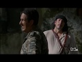 El Comandante Mejor Escena