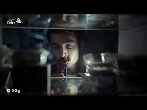 Cadbury Dairy Milk - Torch - Tamil