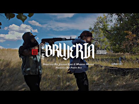 Papa J. Ruiz - Brujería [Official Music Video]