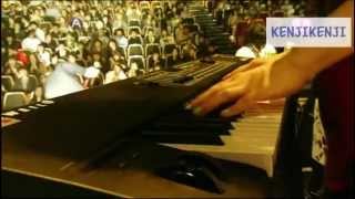 100321 Aura, 피아&아웃사이더 : Where I [m] & Kick Flip