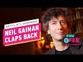 Netflix’s Sandman: Neil Gaiman Claps Back at Casting Complaints - IGN The Fix: Entertainment