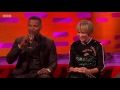 The Graham Norton Show S21E12 Judi Dench Steve Carell Kristen Wiig Jamie Foxx 720p
