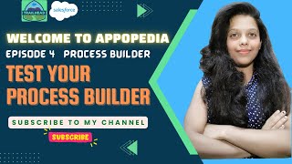 How to Test Your Process Builder | Salesforce