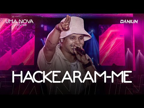 DANILIN - Hakearam Me (DVD Uma Nova História)