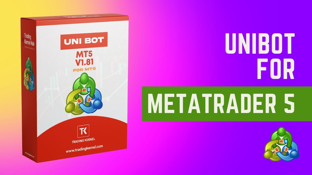 Unibot video review - features and pricing overview