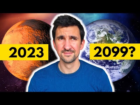 Making Oxygen on Mars - NASA’s Breakthrough EXPLAINED
