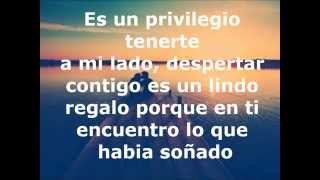 La primera vez- Banda carnaval (Letra 2014)