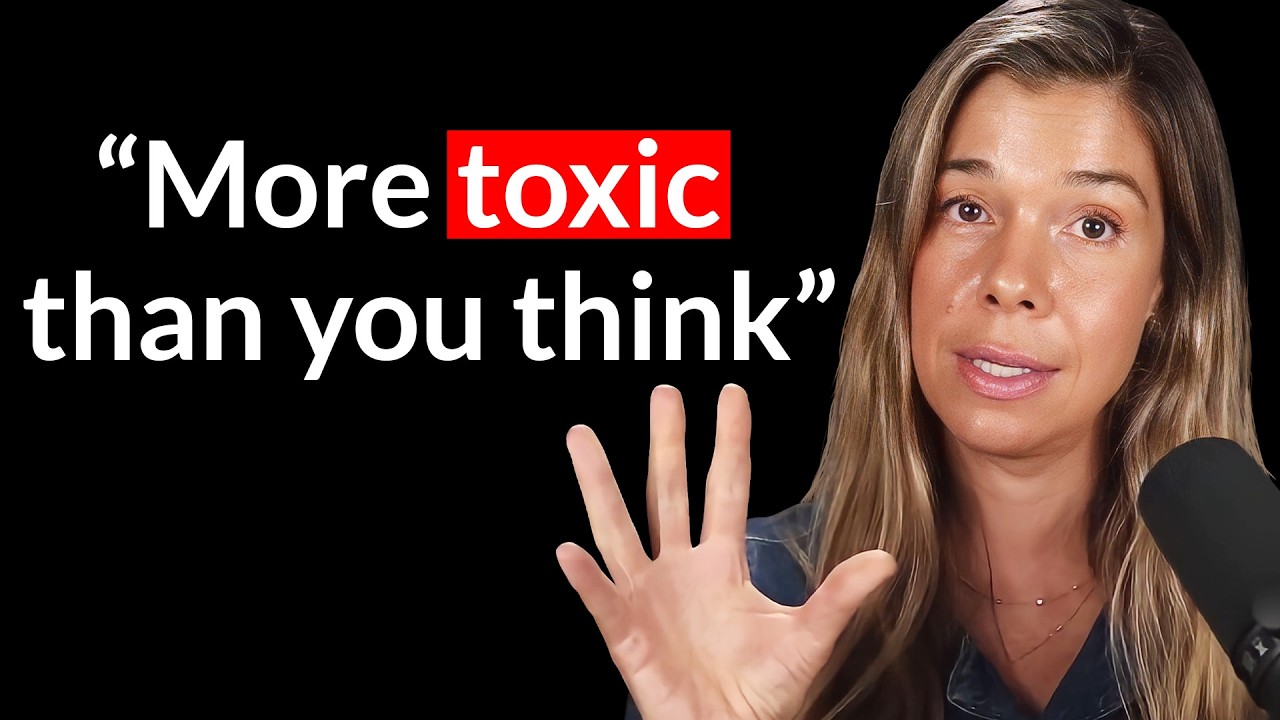 Stop Taking This Popular Supplement (It's Loaded with Lead)