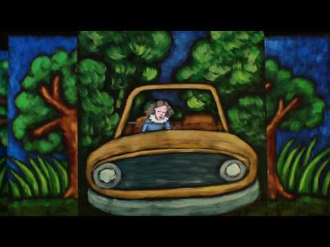 Signe Baumane Director Reel 1Min