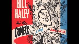 Bill Haley Live in London '74 - Razzle Dazzle