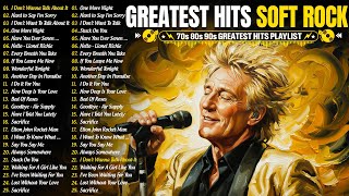 Download lagu Rod Stewart, Phil Collins, Elton John, Eric Clapton, Bee Gees 🎶 Most Beautiful Soft Rock Love Songs mp3