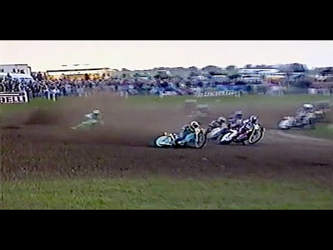 1995 INTERNATIONAL ACE OF ACES GRASSTRACK - PART 1